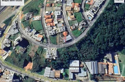 Terreno à venda na Rua Francisco Baptista de Oliveira, 822, Aeroporto, Juiz de Fora