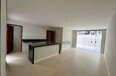 Apartamento com 3 quartos à venda na Rua Antônio Fellet, 633, Vale do Ipê, Juiz de Fora, 85 m2 por R$ 689.900