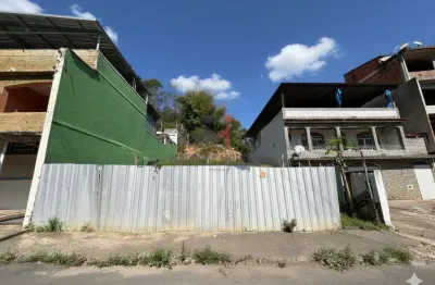 Terreno à venda na Rua Leonardo Ferreira, 03, Progresso, Juiz de Fora