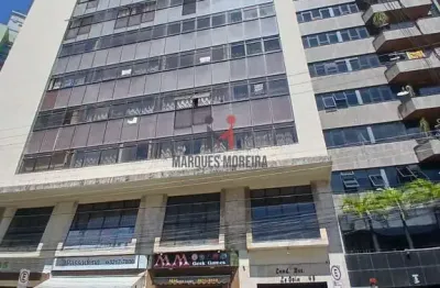 Apartamento no centro – oportunidade rara em localização nobre!