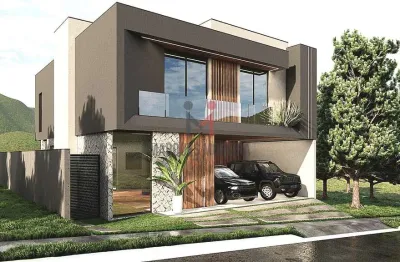 Casa nova condominio fechado vina del mar anexo ao alvim residence