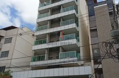 São mateus – apartamento 2/4 e 2 suites, funcional e muito bem localizado!