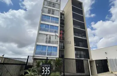 Sofisticação e conforto em um apartamento exclusivo com 3 suítes