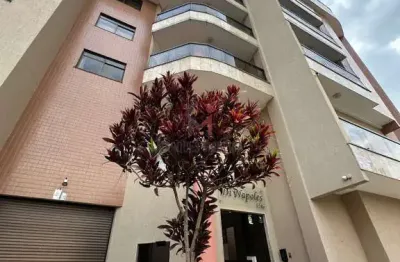 Cobertura espetacular no jardim laranjeiras – conforto, lazer e vista deslumbrante!