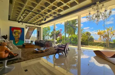 Exclusividade absoluta: uma preciosidade única no novo horizonte!