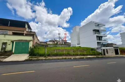 Terreno à venda na Avenida Eugênio do Nascimento, 425, Aeroporto, Juiz de Fora