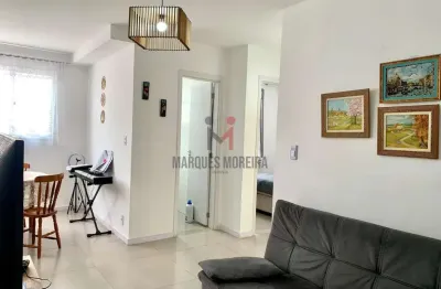 Dois quartos com suite no mais completo condominio clube de juiz de fora