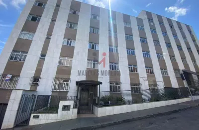 Apartamento com 2 quartos à venda na Rua São Paulo, 45, Paineiras, Juiz de Fora