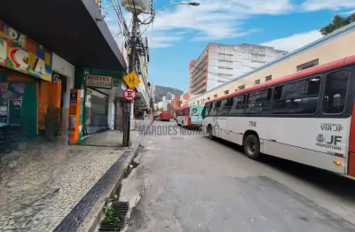 Oportunidade rara na rua são sebastião – o coração do comércio de juiz de fora!