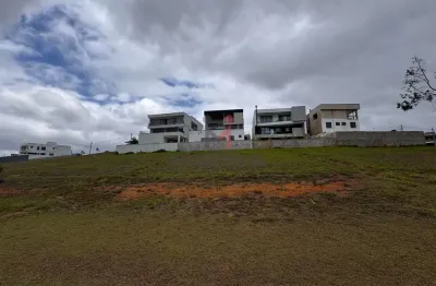 Seu lugar no alphaville – terreno exclusivo com 450m² à venda!