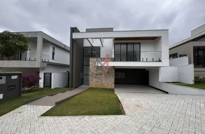 Casa nova e deslumbrante no alphaville juiz de fora – 4 suítes e lazer completo!