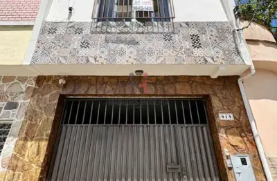 Casa com 3 quartos à venda na Rua Doutor Duarte de Abreu, 91, Mariano Procópio, Juiz de Fora, 180 m2 por R$ 499.000