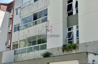 Apartamento com 2 quartos à venda na Rua Professor Inácio Werneck, 231, São Mateus, Juiz de Fora