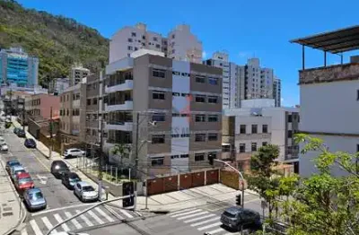 Seu apartamento dos sonhos, na esquina da pasteur com tiradentes!