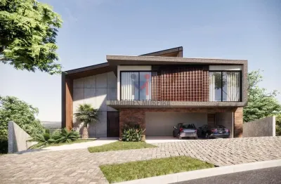 Terreno exclusivo no alphaville 1.000 m², vista deslumbrante e projeto skylab .