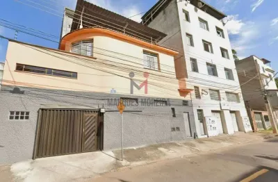 Oportunidade rara: imóvel versátil, amplo e pronto para valorizar seu investimento