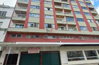 Apartamento com 1 quarto à venda na Rua Padre Tiago, 22, São Mateus, Juiz de Fora