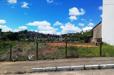 Terreno à venda na Rua Francisco Delduca, Quintas das Avenidas, Juiz de Fora