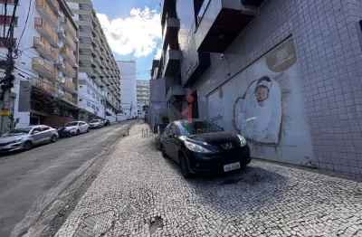 Ponto comercial à venda na Rua Antônio Marinho Saraiva, 176, Cascatinha, Juiz de Fora