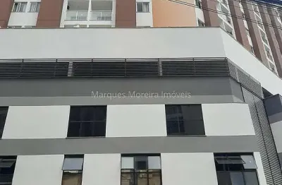 Apartamento mobiliado com vista panorâmica no são mateus – desocupado e pronto para morar!