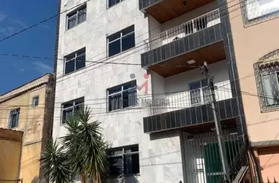 São mateus: apartamento 3 quartos de frente, amplo e privilegiado por localização estratégica!