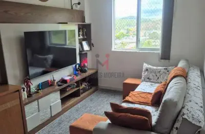 Apartamento de 73m² no recanto da mata – conforto, segurança e valorização em um dos endereços mais desejados da zona norte