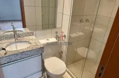 Apartamento com 2 quartos à venda na Rua Professora Violeta Santos, 31, Democrata, Juiz de Fora