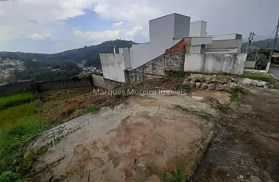 Terreno em condomínio fechado à venda na Rua Antônio Martins Ribeiro, São Pedro, Juiz de Fora