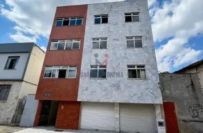 Apartamento com 3 quartos à venda na Rua Doutor Eduardo de Menezes, 316, São Mateus, Juiz de Fora