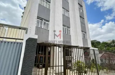 Apartamento com 2 quartos à venda na Rua Barão de São Marcelino, 400, Passos, Juiz de Fora