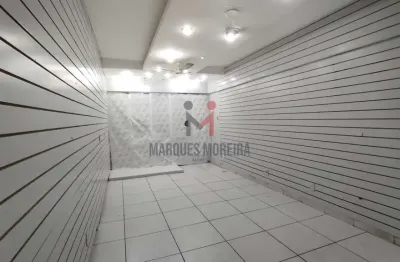 Oportunidade rara no shopping: loja com dois andares em localização estratégica!