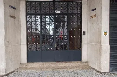 Apartamento amplo no coração de juiz de fora — ao lado do parque halfeld