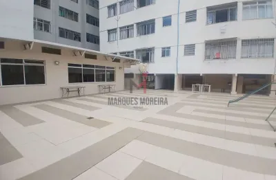 Viver no centro com conforto, espaço e praticidade — um privilégio para poucos.