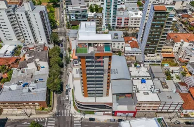 Apartamento com 3 quartos à venda na Rua Benjamin Constant, 1110, Santa Helena, Juiz de Fora