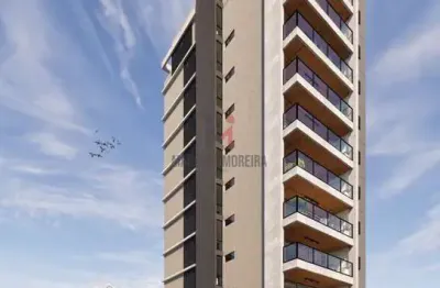 Apartamento garden de alto padrão no cascatinha – exclusividade, sofisticação e vista permanente