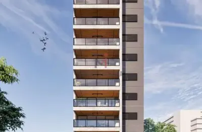 Apartamento cobertura de alto padrão no cascatinha – exclusividade, sofisticação e vista permanente