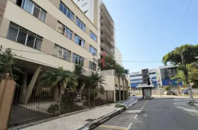 Apartamento com 3 quartos à venda na rua doutor gil horta, 171, centro, juiz de fora, 110 m2 por r$ 399.000