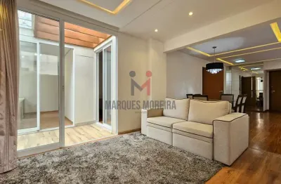 ✨ exclusividade, espaço e localização premium no coração de juiz de fora ✨