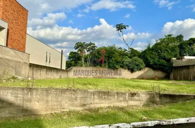 Terreno à venda no condomínio nova gramado – 425m² | plano | 12m x 35m | pronto para construir