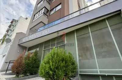 Apartamento com 2 quartos à venda na Rua Batista de Oliveira, 1360, Granbery, Juiz de Fora, 176 m2 por R$ 690.000