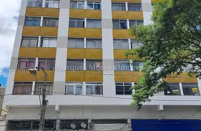 Apartamento com 2 quartos à venda na Avenida Presidente Itamar Franco, Centro, Juiz de Fora