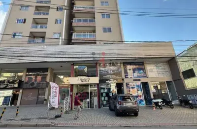 Ponto comercial à venda na Rua José Lourenço Kelmer, 1060, São Pedro, Juiz de Fora