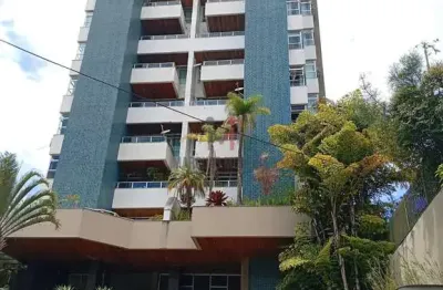 Apartamento com 3 quartos à venda no centro, juiz de fora  por r$ 730.000