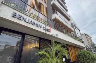 Apartamento com 4 quartos à venda na Rua Benjamin Constant, 1242, Santa Helena, Juiz de Fora, 200 m2 por R$ 2.099.900