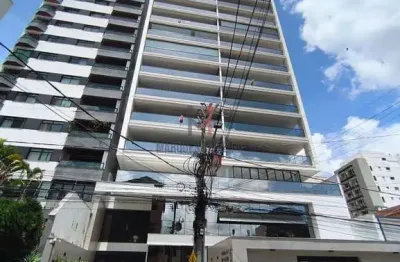 Cobertura 5 Quartos 3 Suítes 4 Vagas 6 Bhs Nova No  Santa Helena