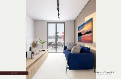 Cobertura com 2 quartos à venda na Rua Antônio Fellet, 166, Vale do Ipê, Juiz de Fora