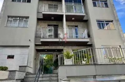 Apartamento diferenciado com área externa em localização estratégica