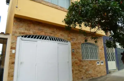 Casa com 2 quartos à venda na Rua Doutor José Eutrópio, Santa Terezinha, Juiz de Fora