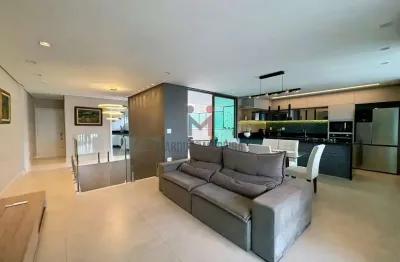 ✨ Cobertura Exclusiva no Centro | Vista Definitiva, Lazer Privativo e Alto Padrão ✨