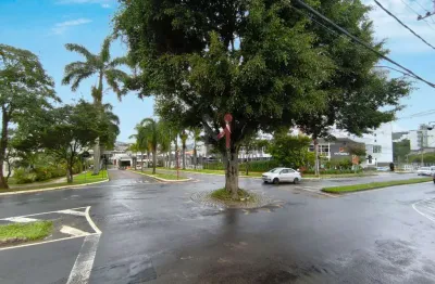 Terreno 678 M² Condomínio Estrela Sul Altíssimo Padrão Conforto Segurança